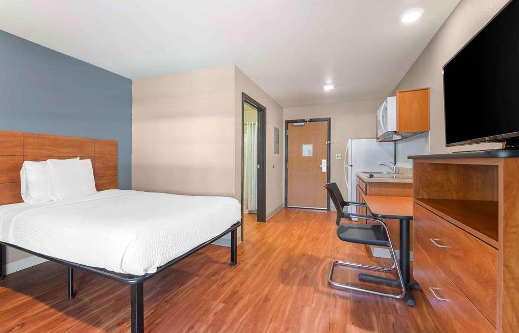 Extended Stay America Select Suites - Tuscaloosa Room photo