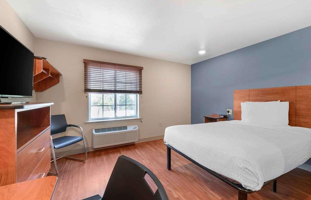Extended Stay America Select Suites - Tuscaloosa Room photo
